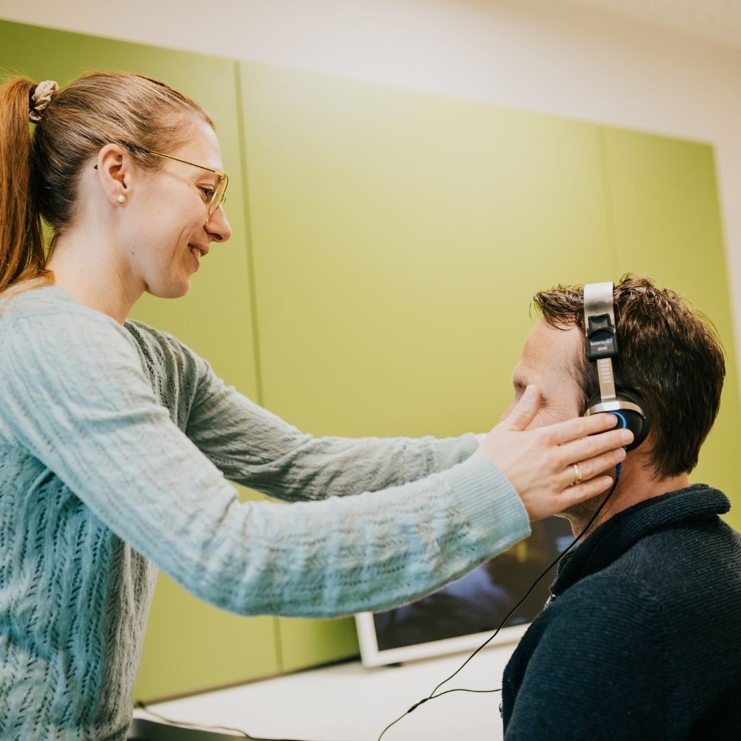 Hörtest Hörwelt Willecke Feuchtwangen